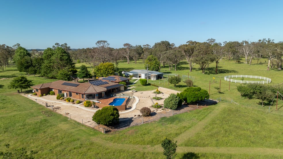Click to view all images 248 Pinegrove Road Armidale NSW 2350 - Image 1