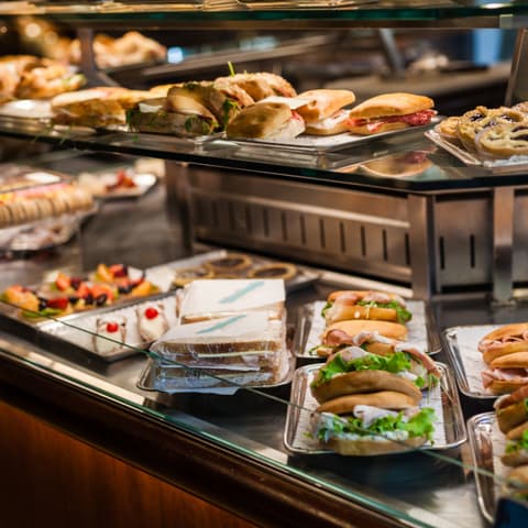 Click to view all images Food, Beverage & Hospitality business for sale in Cairns City - Image 3