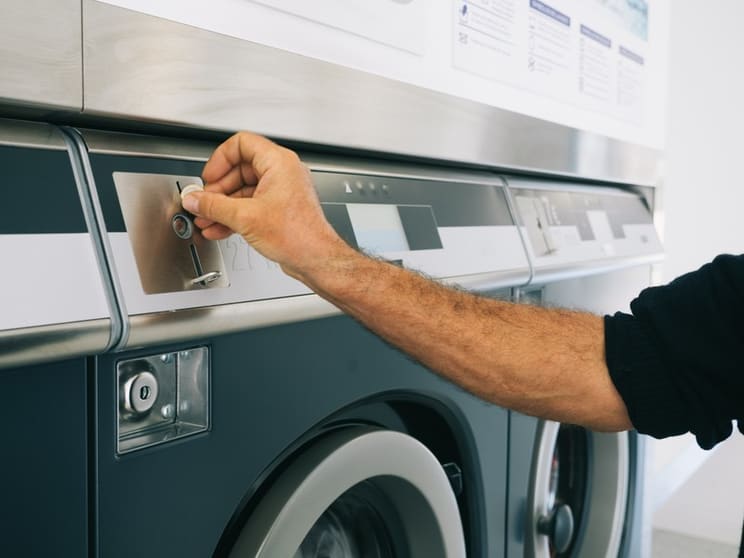 Click to view all images Cleaning Services business for sale in Melbourne - Image 1
