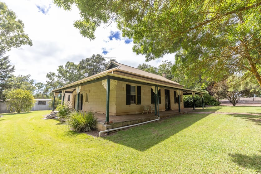 Click to view all images 312 Edwards Road, Koppamurra Naracoorte SA 5271 - Image 1