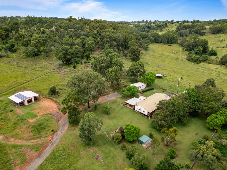 Click to view all images 139 Groomsville Road Groomsville QLD 4352 - Image 2