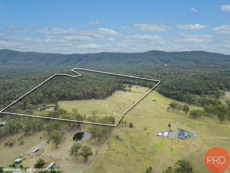 Click to view all images 88 Quince Tree Lane Congewai NSW 2325 - Image 2
