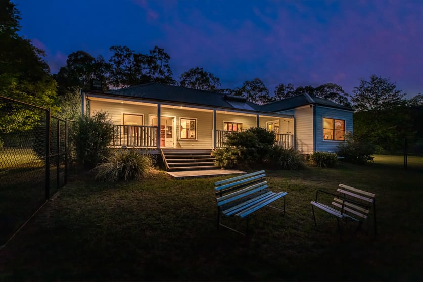 Click to view all images 88 Quince Tree Lane Congewai NSW 2325 - Image 3