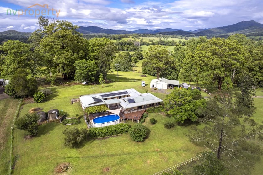 Click to view all images 309 Lower Buckra Bendinni Road Buckra Bendinni NSW 2449 - Image 1