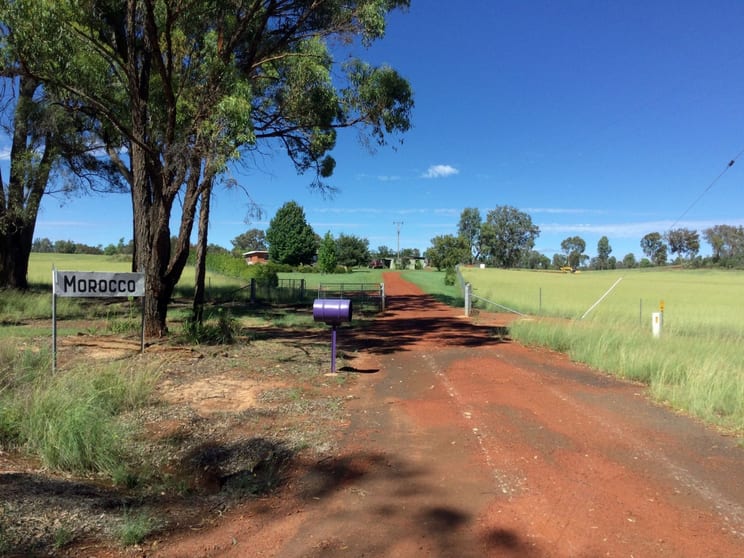 Click to view all images 3389 Bundarra Road Inverell NSW 2360 - Image 1