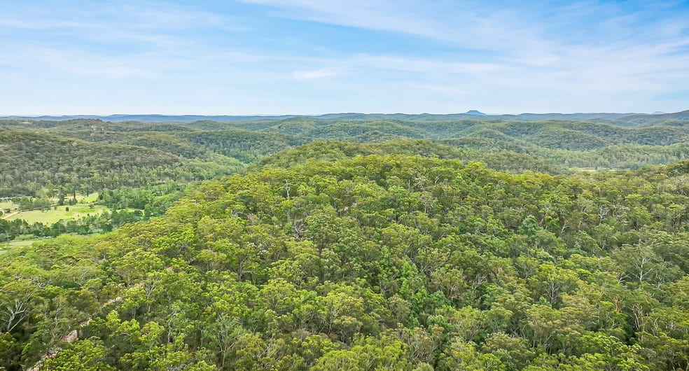 Click to view all images Parcel J Hitcham Park Dairy Arm Road Laguna NSW 2325 - Image 3