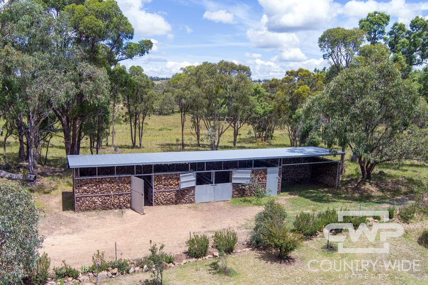 Click to view all images 3042 Baldersleigh Road Guyra NSW 2365 - Image 3
