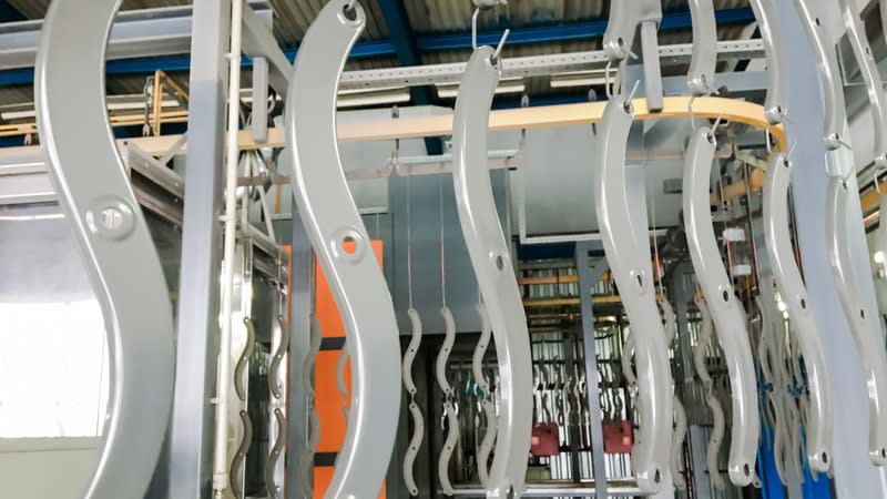 Click to view all images Industrial & Manufacturing business for sale in Sydney - Image 3