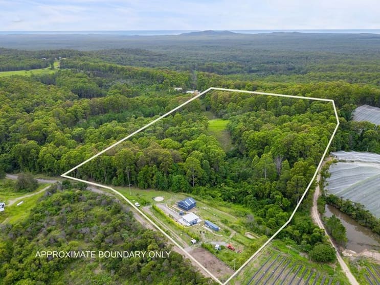 Click to view all images 262 Grays Road Halfway Creek NSW 2460 - Image 1