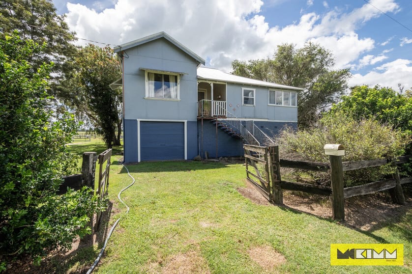 Click to view all images 1102 Lower Coldstream Road Calliope NSW 2462 - Image 1