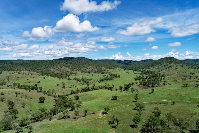 Click to view all images 'The Cedars' 2671 Coal Road Dumgree QLD 4715 - Image 1