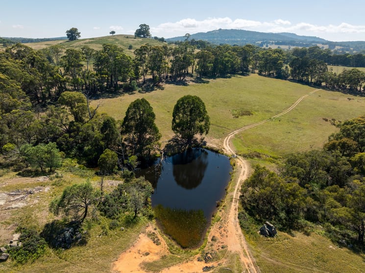290 Ankers Road Strathbogie VIC 3666 - Image 2