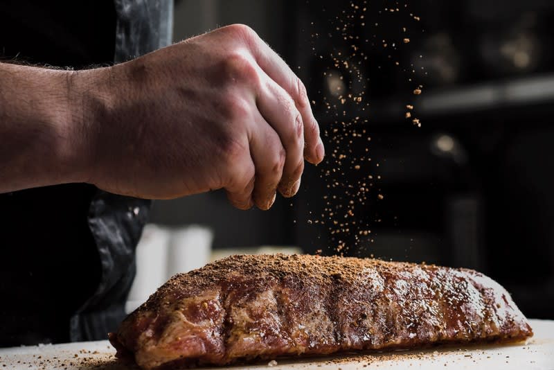 Click to view all images Butcher business for sale in Sydney Region NSW - Image 1