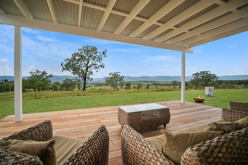 Click to view all images 599 Genowlan Road Glen Alice NSW 2849 - Image 2