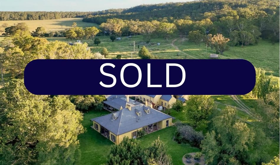 Click to view all images 306 Manar Road Braidwood NSW 2622 - Image 2