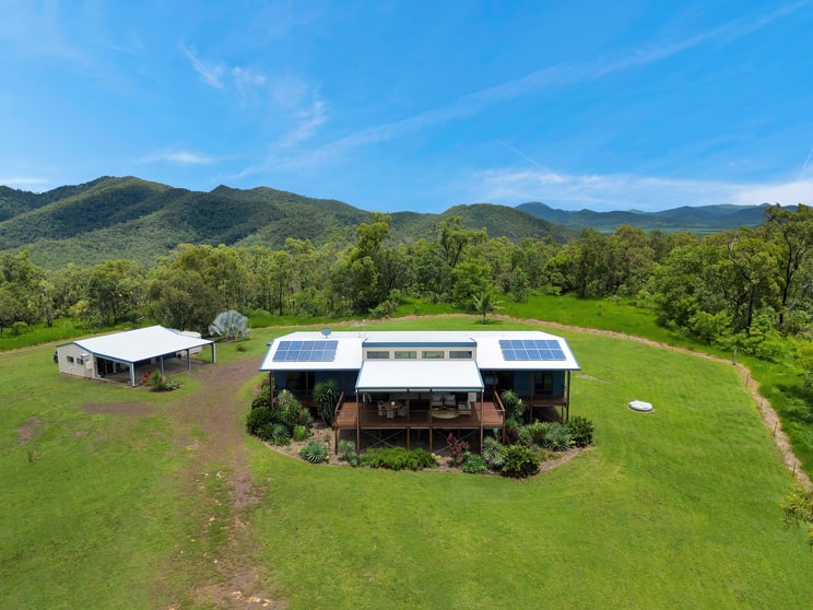 Click to view all images 399 Gormleys Road Seaforth QLD 4741 - Image 1
