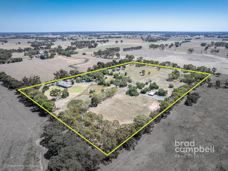 940 Hosie Road Pine Lodge VIC 3631 - Image 2
