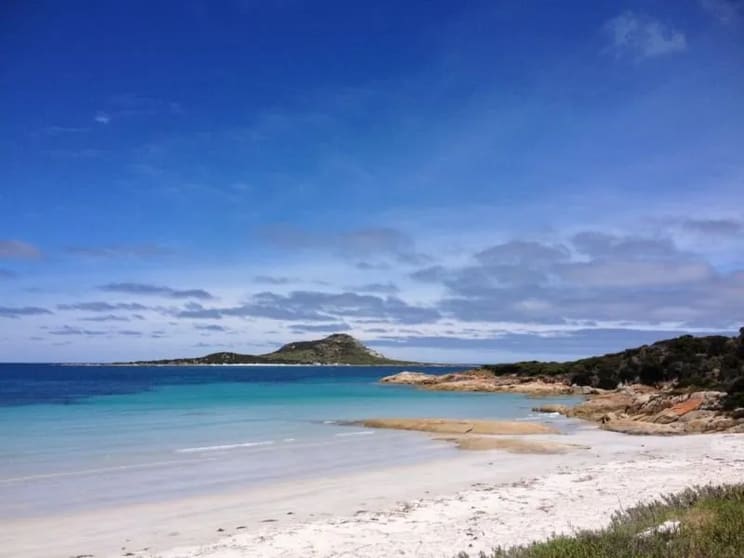 Click to view all images Lot 5 West End Road Leeka TAS 7255 - Image 3