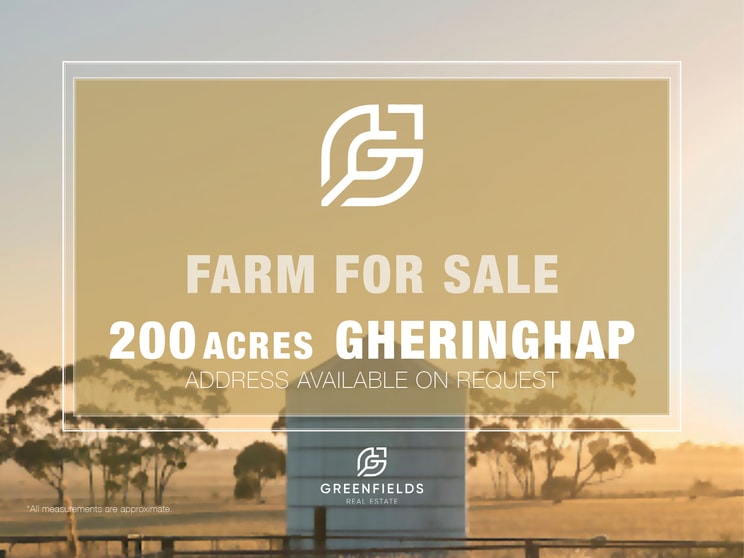 Click to view all images Gheringhap VIC 3331 - Image 1