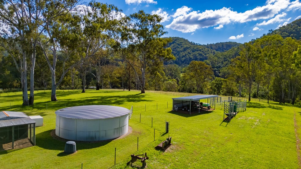 Click to view all images 2167 Amamoor Creek Road Amamoor Creek QLD 4570 - Image 3