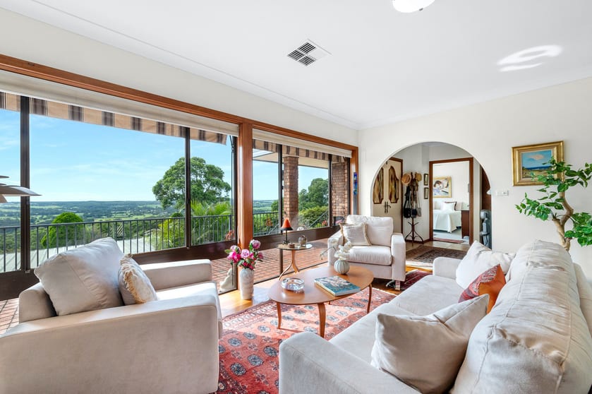 Click to view all images 309A Kangaroo Valley Road Berry Mountain NSW 2535 - Image 2