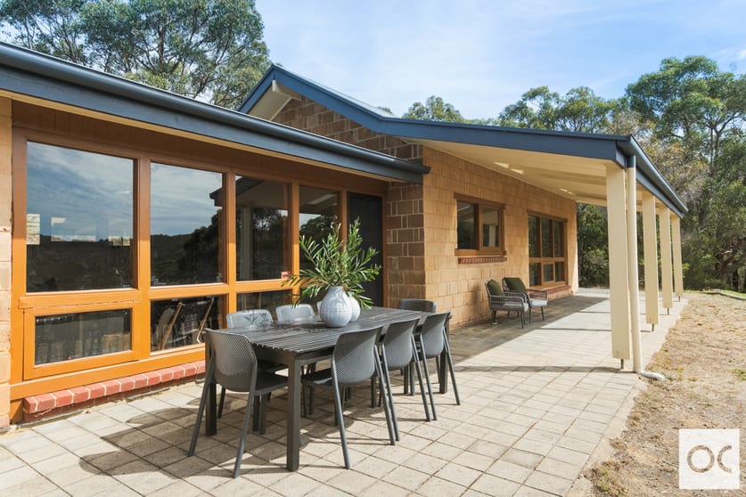Click to view all images 43 Carthew Road Scott Creek SA 5153 - Image 1