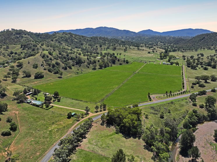 Click to view all images 1511 Gundy Road Scone NSW 2337 - Image 1