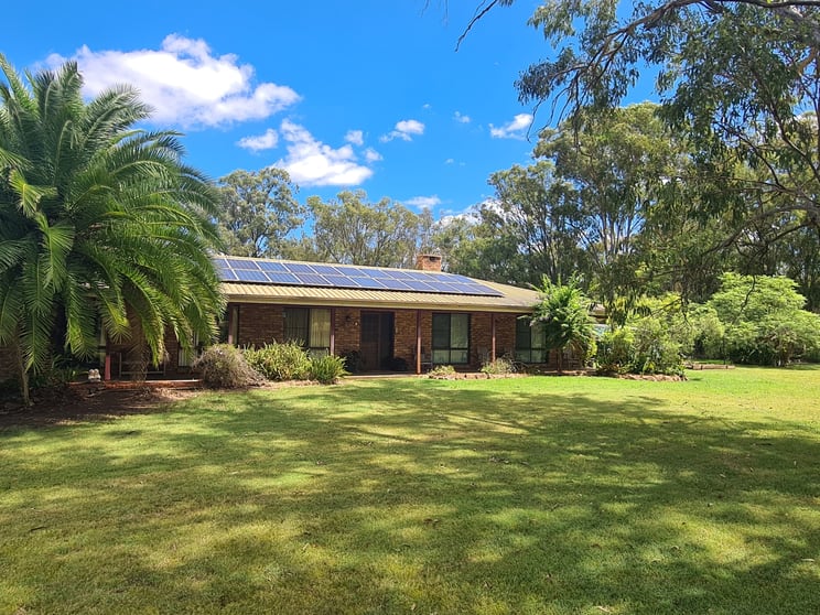 Click to view all images 4386 New England Highway Thornville QLD 4352 - Image 3
