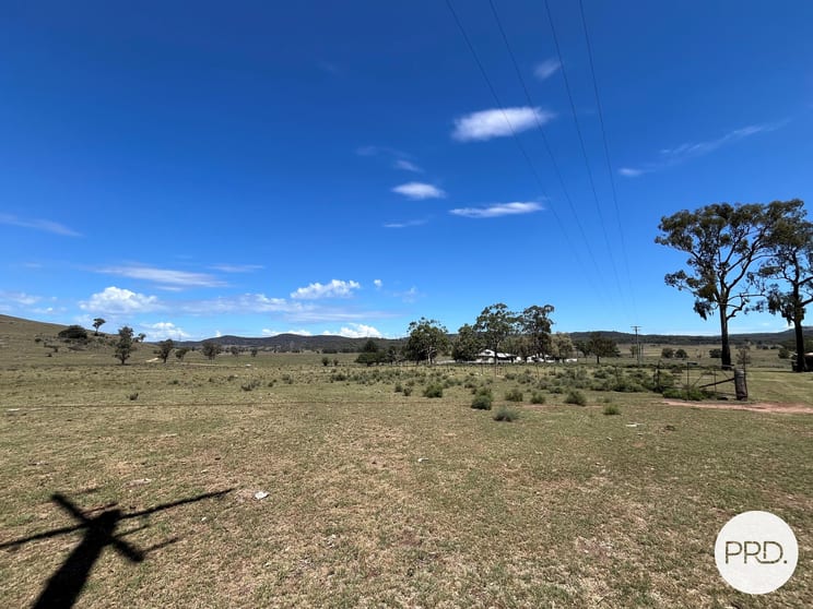 Click to view all images Lot 10, 3140 Golden Highway Gungal NSW 2333 - Image 2
