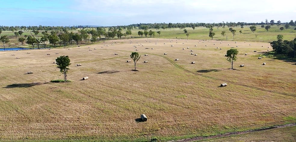 Click to view all images 'Aura Park' North Pattens Road, Boynewood Mundubbera QLD 4626 - Image 1