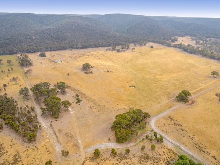 Click to view all images 4A, 59, 59A, & 59C Brisbane Track and Wilsons Lane Balliang VIC 3340 - Image 2