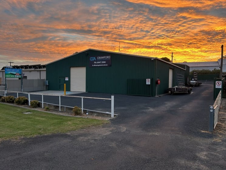 Click to view all images Cnr Snowy Mountains Hwy & Fairway Dr Tumut NSW 2720 - Image 3