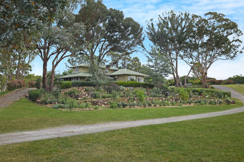 Click to view all images 1302 Currawang Road Goulburn NSW 2580 - Image 1