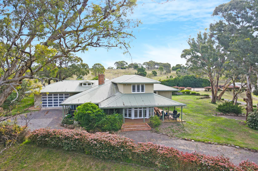 Click to view all images 1302 Currawang Road Goulburn NSW 2580 - Image 3