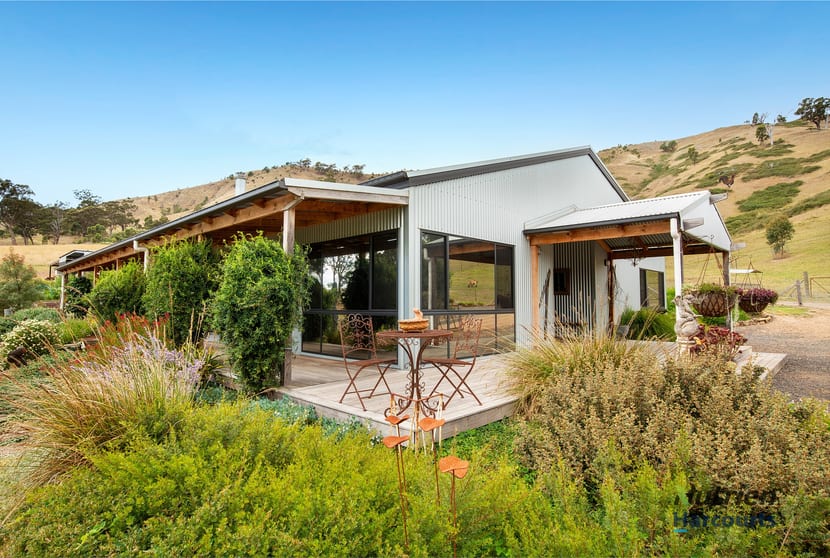 Click to view all images Yea VIC 3717 - Image 3