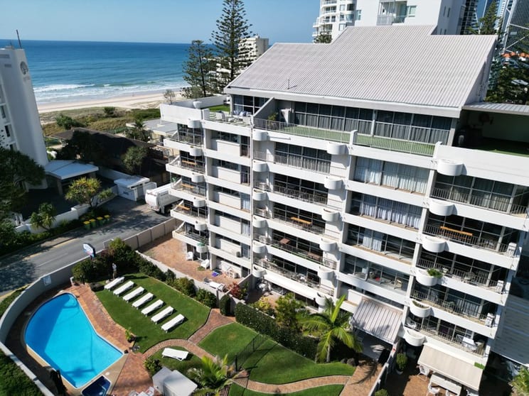 Click to view all images Management Rights business for sale in Surfers Paradise - Image 2