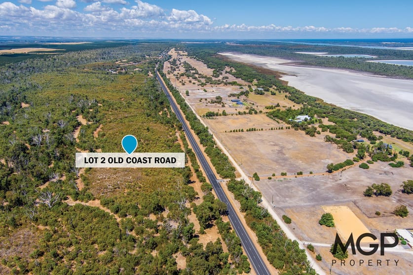 Click to view all images Lot 2 Old Coast Road Lake Clifton WA 6215 - Image 3