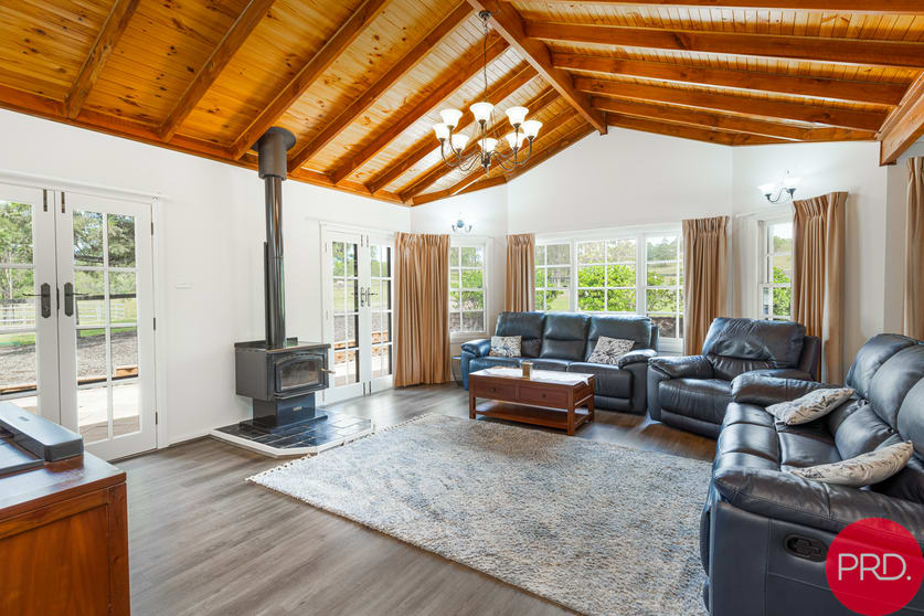 Click to view all images 1657 Maitland Vale Road Lambs Valley NSW 2335 - Image 3