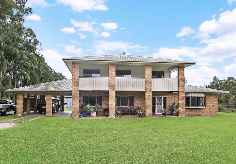 Click to view all images 215-225 Scott lane North Maclean QLD 4280 - Image 1