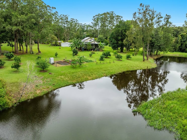 Click to view all images 410A Jiggi Road Koonorigan NSW 2480 - Image 1
