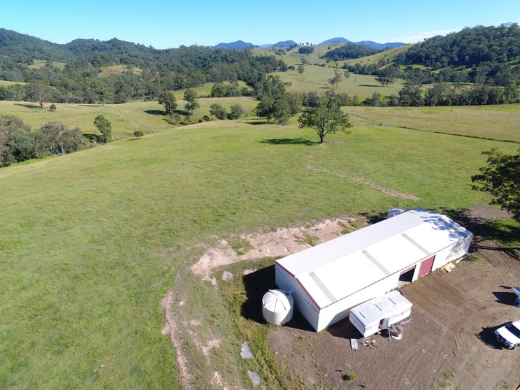 Click to view all images Lot 501 Callaghans Creek Road Gloucester NSW 2422 - Image 1