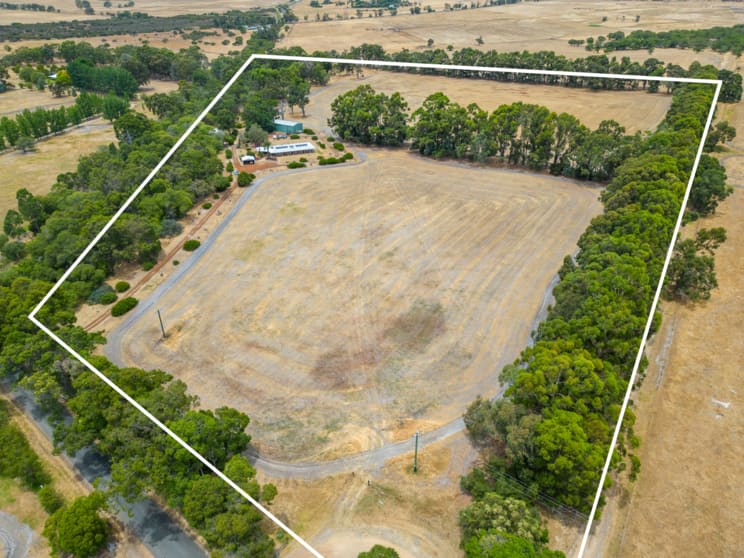 Click to view all images 182 Kalgup Road (Kalgup) Busselton WA 6280 - Image 1