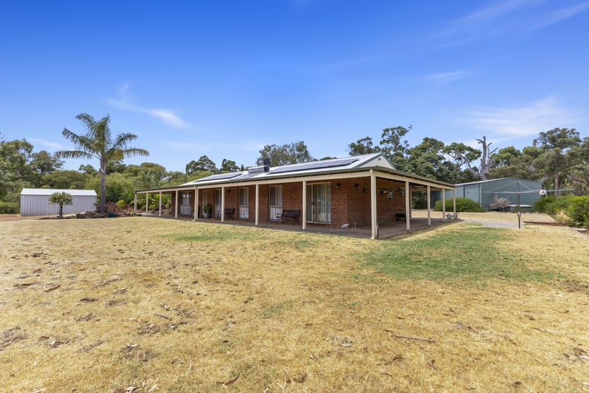 Click to view all images 182 Kalgup Road (Kalgup) Busselton WA 6280 - Image 3