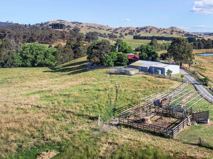 Click to view all images 768 North Creek Road Ancona VIC 3715 - Image 2
