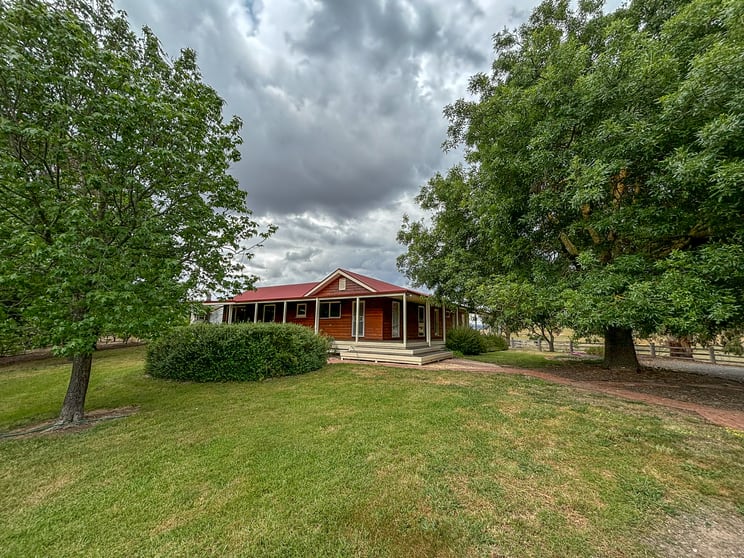 Click to view all images 768 North Creek Road Ancona VIC 3715 - Image 1