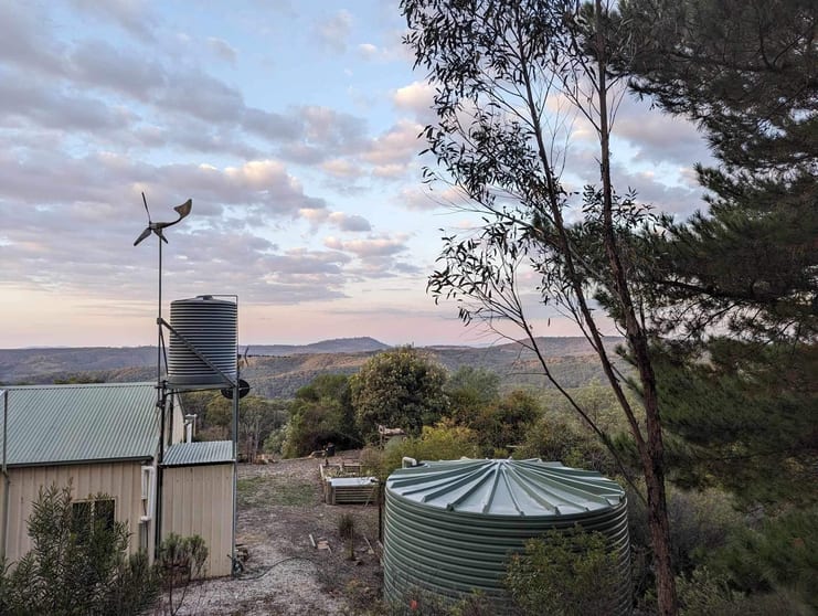 Click to view all images 875 Aarons Pass Road Mudgee NSW 2850 - Image 1
