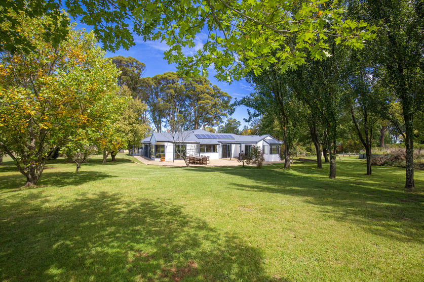 Click to view all images 443 Toms Gully Road Black Mountain NSW 2365 - Image 2