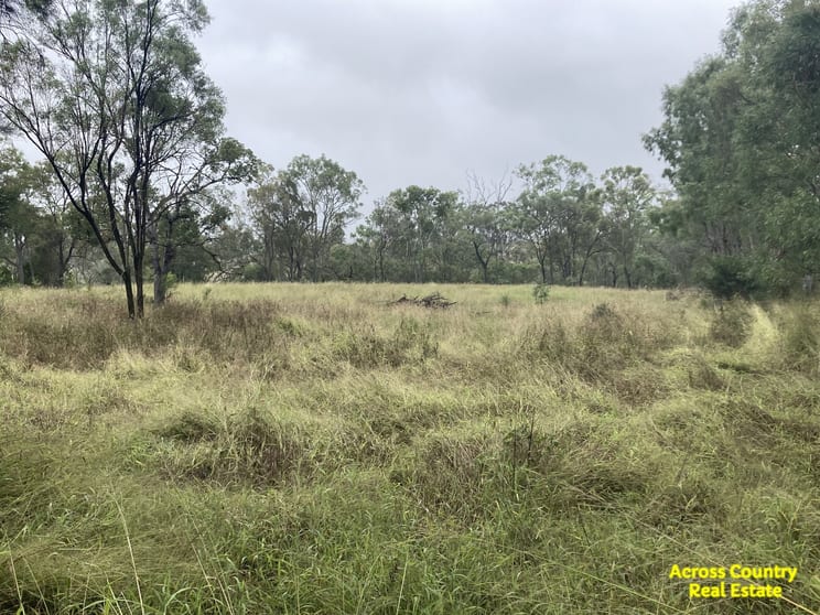 Click to view all images Lot 4, 0 Dip Road Mount Mceuen QLD 4606 - Image 2
