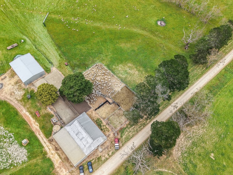 Click to view all images 753 Sinclair Settlement Road Drumborg VIC 3304 - Image 2