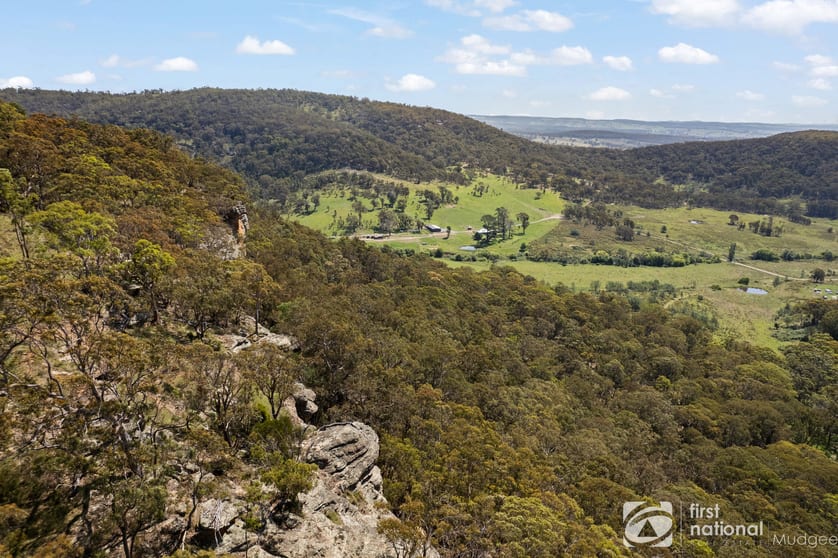 Click to view all images 1165 Mount Vincent Road Ilford NSW 2850 - Image 1